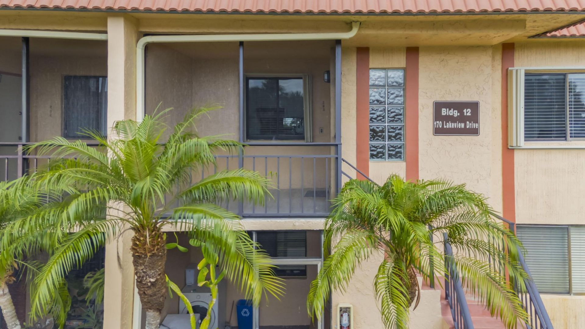 170 Lakeview Drive, Unit 203, Weston, FL 33326 Photo