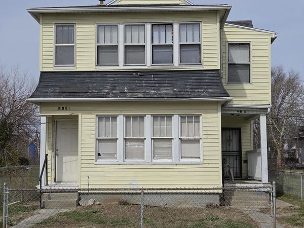 818 Norwood Avenue , Toledo, OH 43607