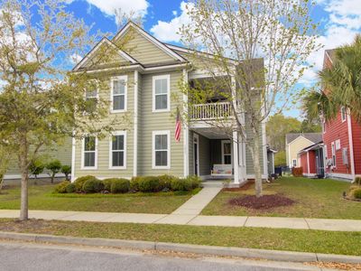 1957 Gammon Street, Charleston, SC 29414