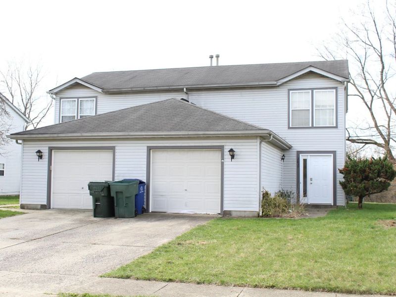 2637 Four Seasons Drive, Columbus, OH 43207 Photo 1