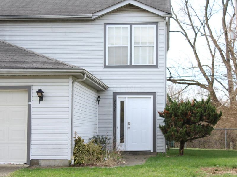 2637 Four Seasons Drive, Columbus, OH 43207 Photo 5