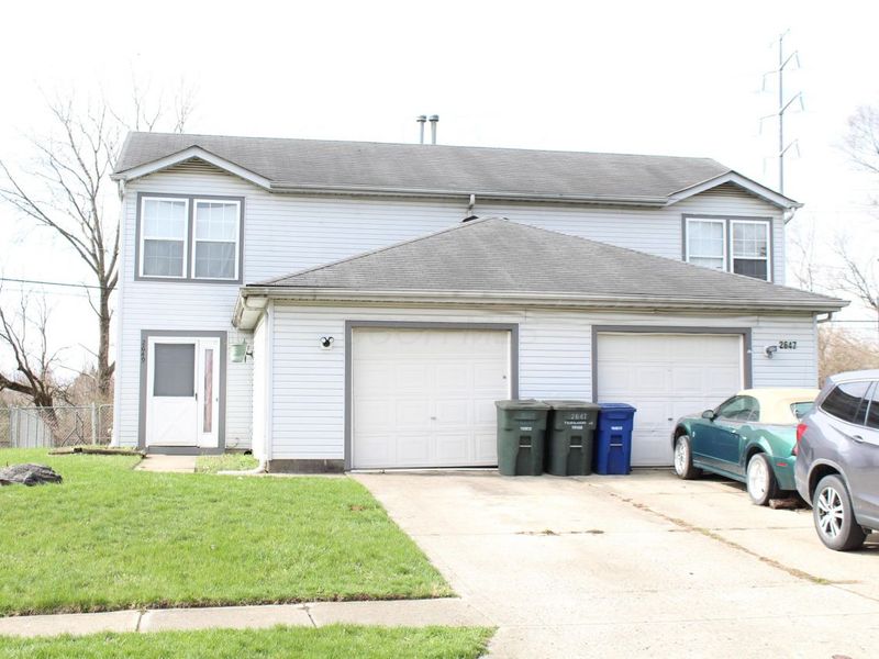 2647 Four Seasons Drive, Columbus, OH 43207 Photo 1