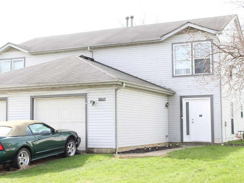 2647 Four Seasons Drive, Columbus, OH 43207 Photo 3