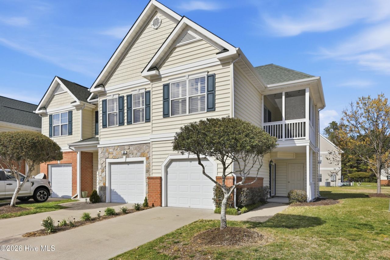 605 Raven Way, Elizabeth City, NC 27909 Main Photo