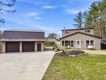 9198 Knapp Road, West Falls, NY 14170