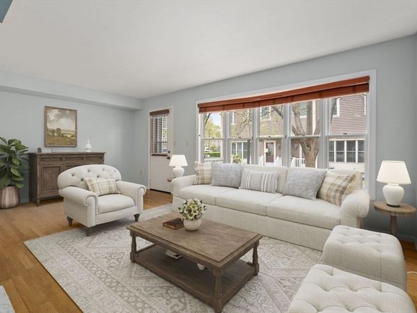 6 Locust Ln, Unit 2, Watertown, MA 02472