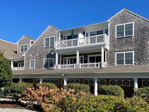 912 Main St, Unit 308, Chatham, MA 02633