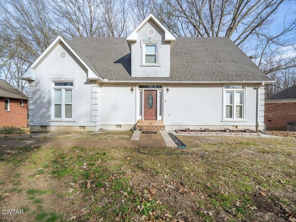 43 Paddock Place, Jackson, TN 38305