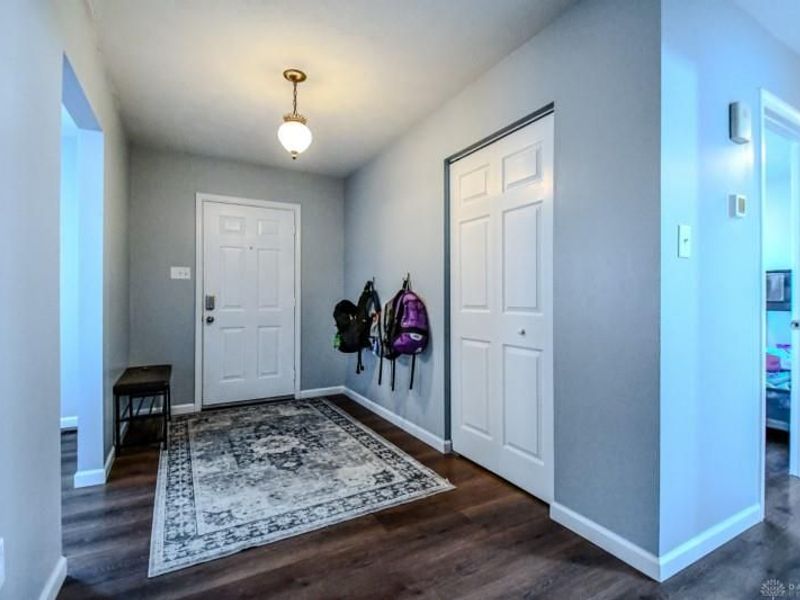 1276 Meadow Bridge Drive, Beavercreek, OH 45432 Photo 10