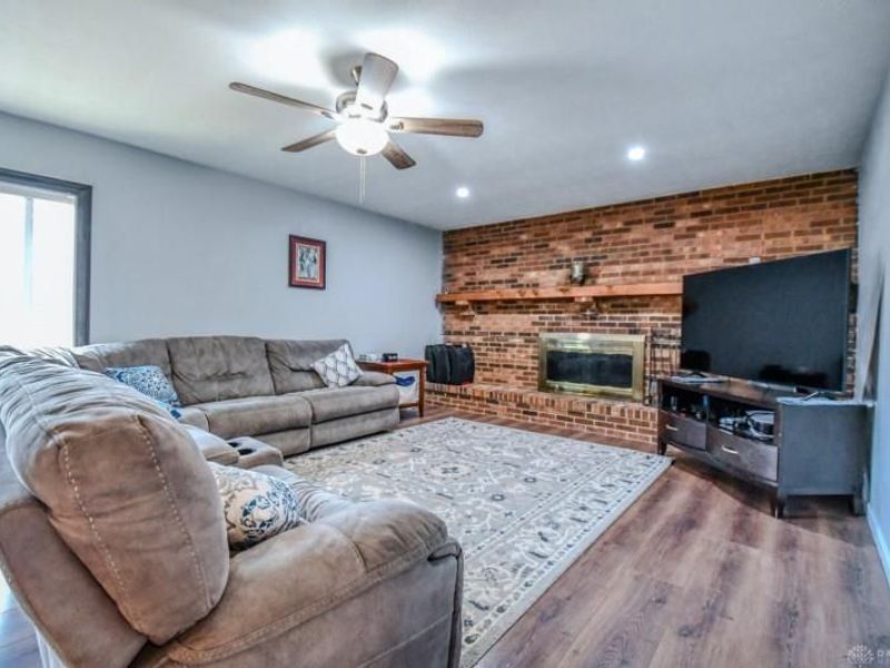 1276 Meadow Bridge Drive, Beavercreek, OH 45432 Photo 20