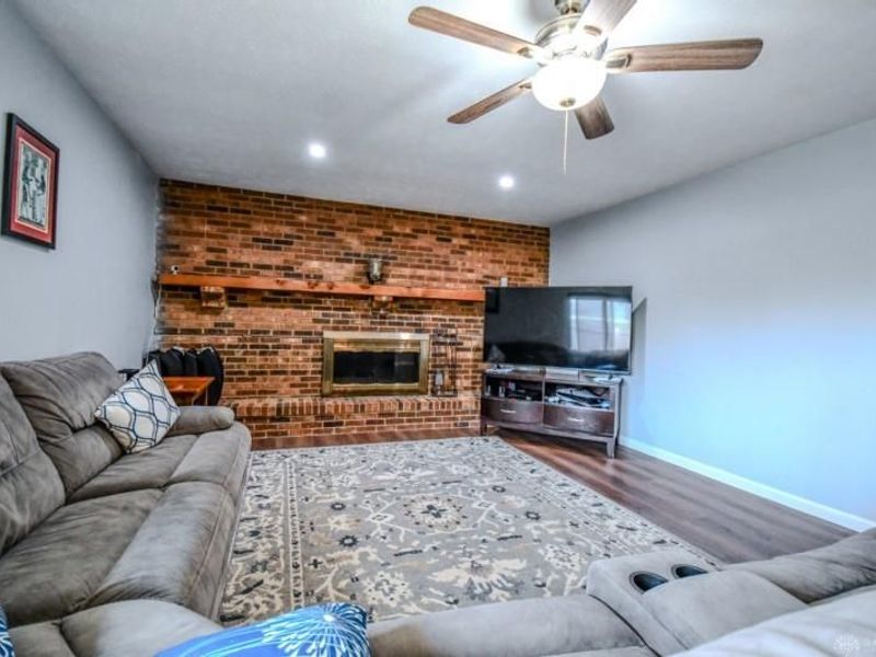 1276 Meadow Bridge Drive, Beavercreek, OH 45432 Photo 21