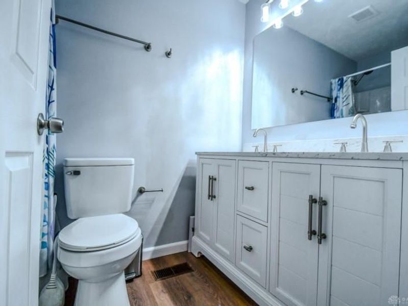 1276 Meadow Bridge Drive, Beavercreek, OH 45432 Photo 28