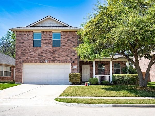 917 Warbler , Aubrey, TX 76227