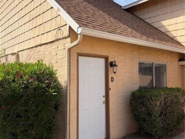 5206 Golden Lane , Unit D, Las Vegas, NV 89119