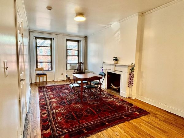 120 Bergen Street N, Unit 5, Brooklyn, NY 11201