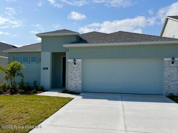 2342 Carrick Street NW , Palm Bay, FL 32907