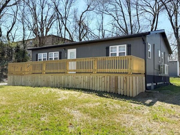 425 Pine Street, Osceola, MO 64776