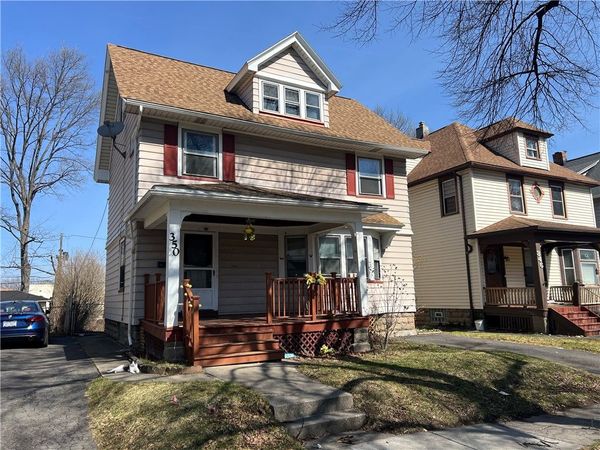 350 Augustine Street, Rochester, NY 14613
