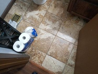 2714 Four Seasons Drive, Columbus, OH 43207