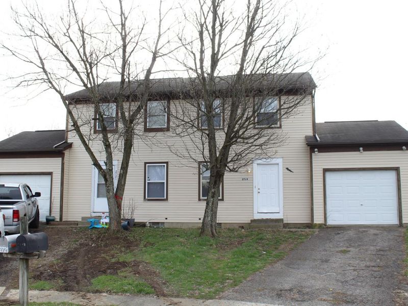 2719 Four Seasons Drive, Columbus, OH 43207 Photo 1