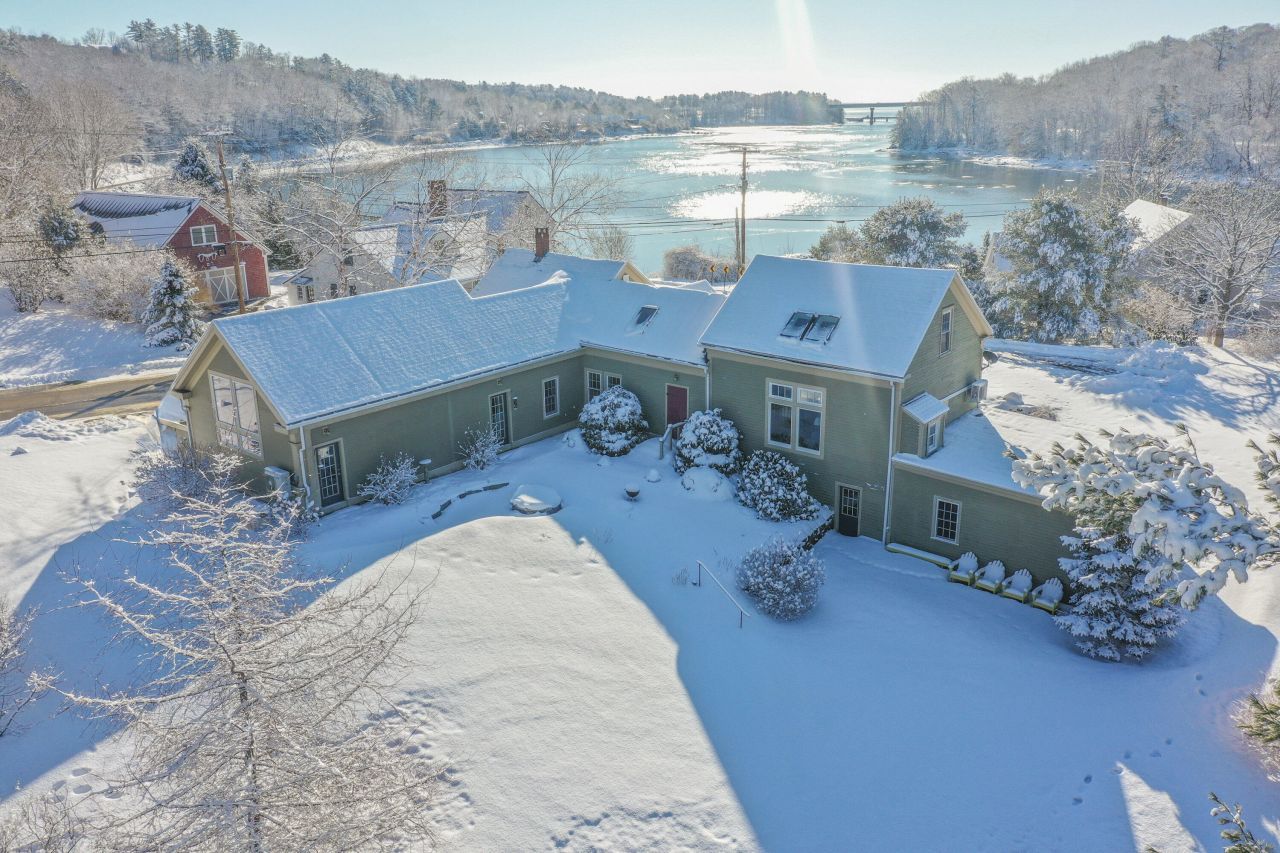 4 Kaler Road, Belfast, ME 04915 Main Photo