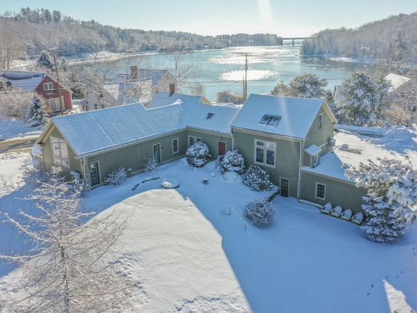 4 Kaler Road, Belfast, ME 04915