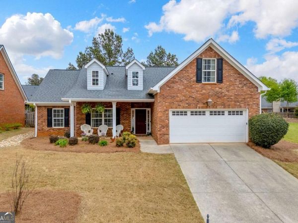 1071 Brookshire Court, Bogart, GA 30622