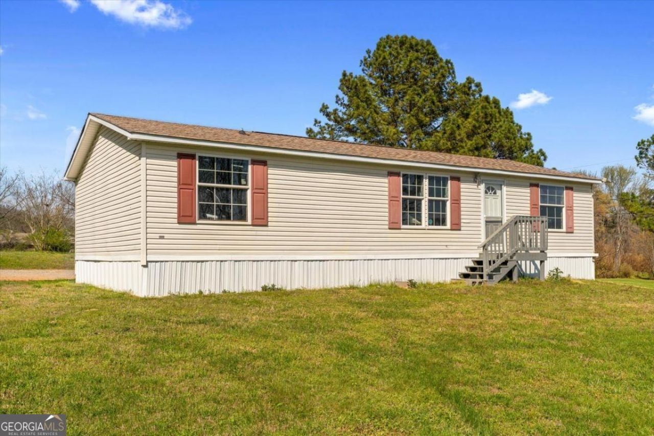 256 Mcsears Drive, Lafayette, GA 30728 Main Photo