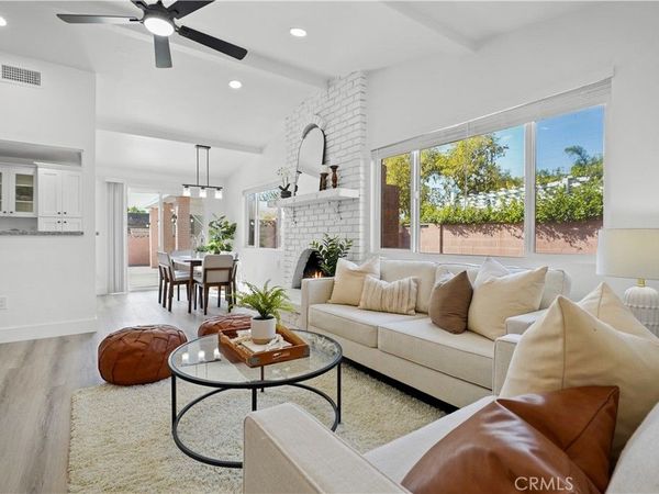 4739 N Conwell Avenue, Covina, CA 91722