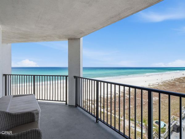 17155 Front Beach Road, Unit 501W, Panama City Beach, FL 32413