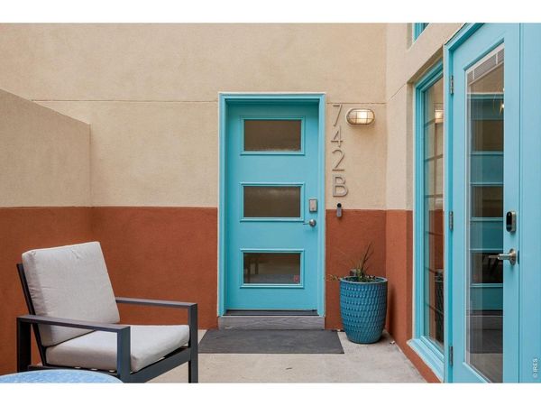 742 Tenacity Dr, Unit B, Longmont, CO 80504