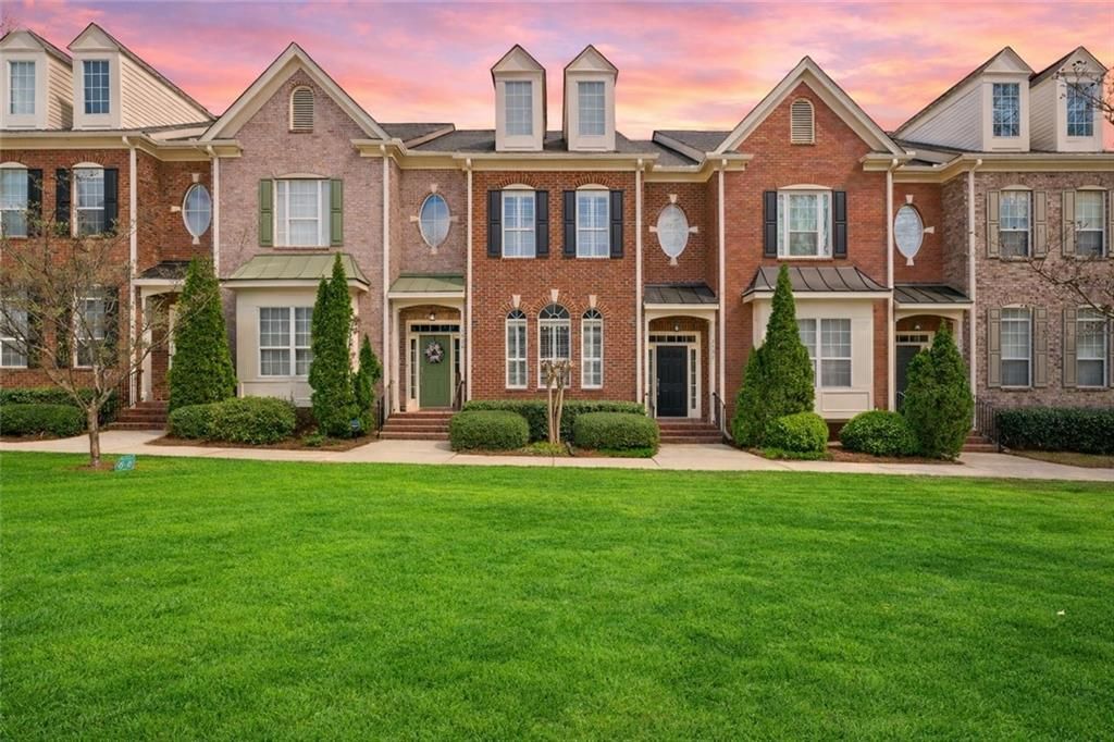 3532 Henderson Reserve, Atlanta, GA 30341 Main Photo