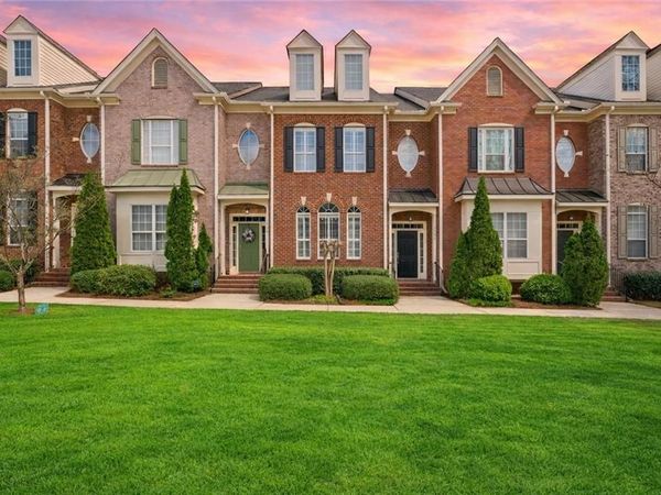 3532 Henderson Reserve, Atlanta, GA 30341