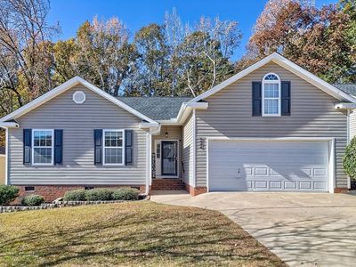204 Kwanzan Drive , Lexington, SC 29072