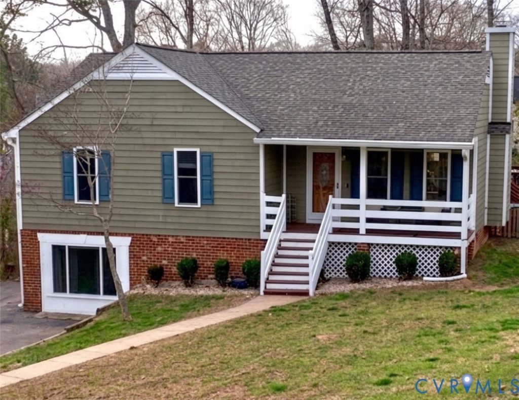 9208 Timbers Edge Court, Glen Allen, VA 23060 Main Photo