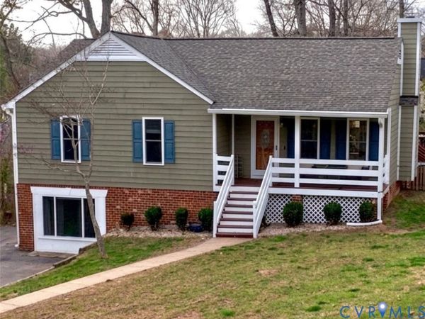 9208 Timbers Edge Court, Glen Allen, VA 23060