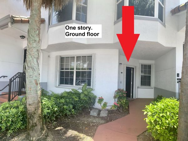 725 SW 148th Avenue, Unit 508, Sunrise, FL 33325