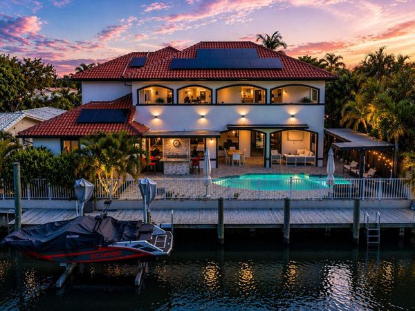 1467 NE 53rd Court, Fort Lauderdale, FL 33334