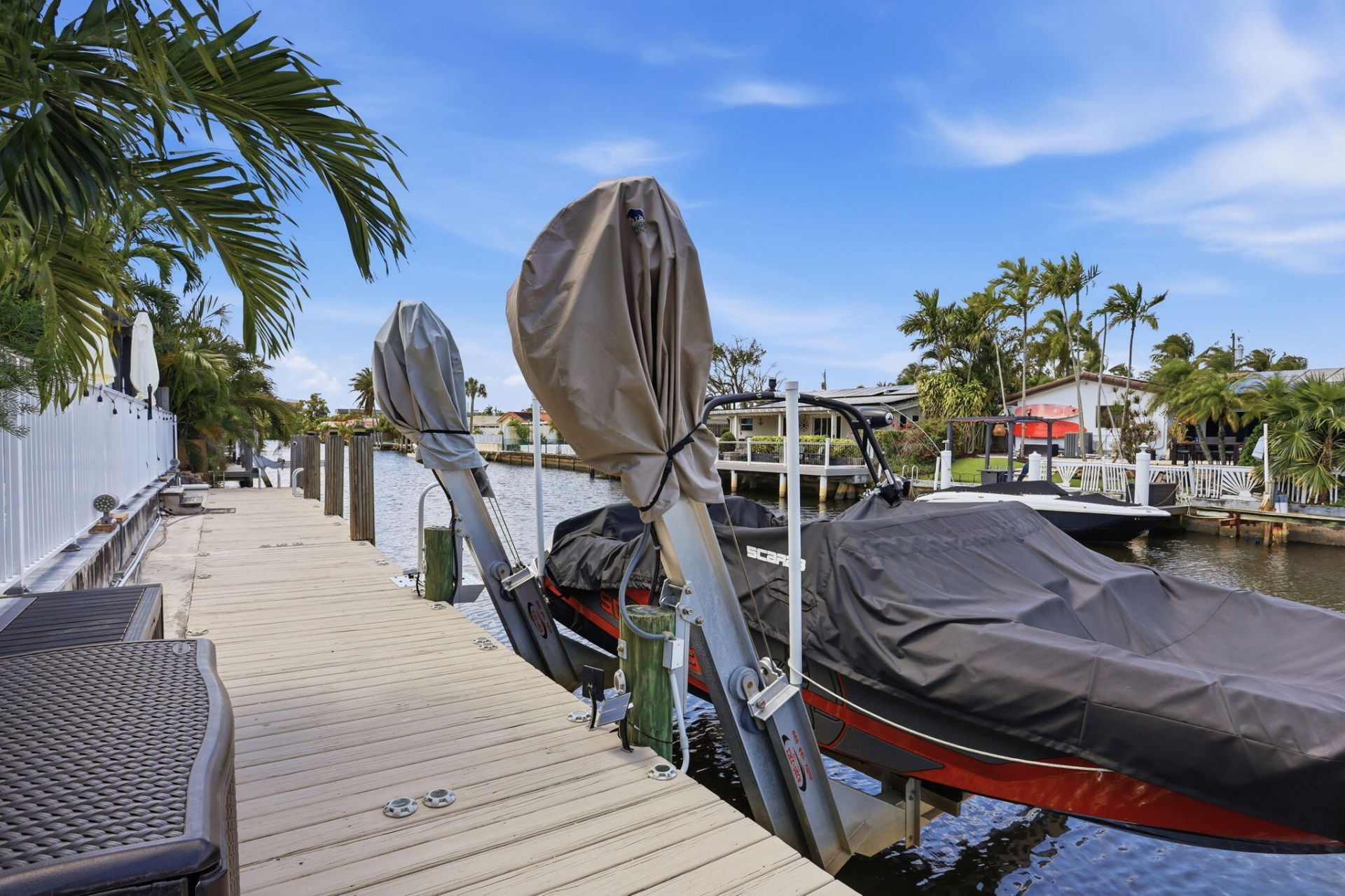 1467 NE 53rd Court, Fort Lauderdale, FL 33334 Photo