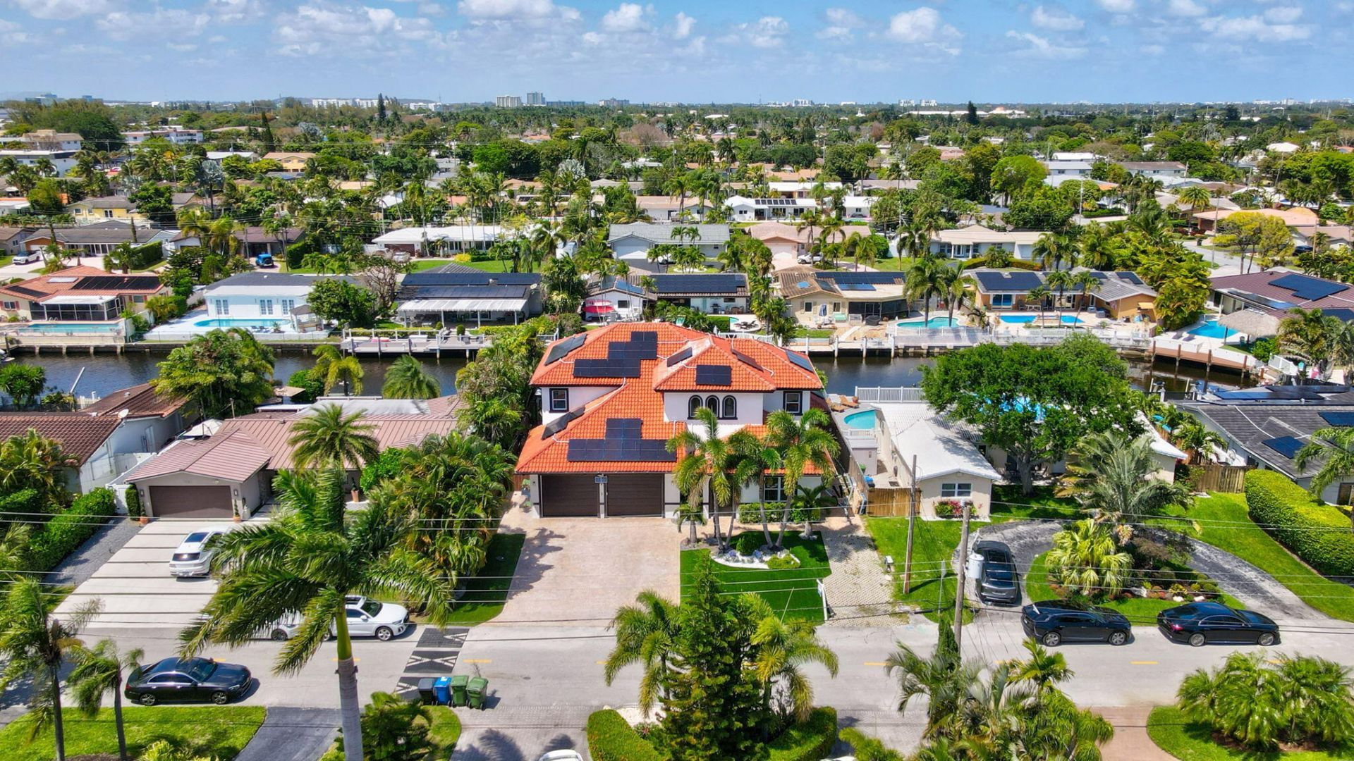 1467 NE 53rd Court, Fort Lauderdale, FL 33334 Photo