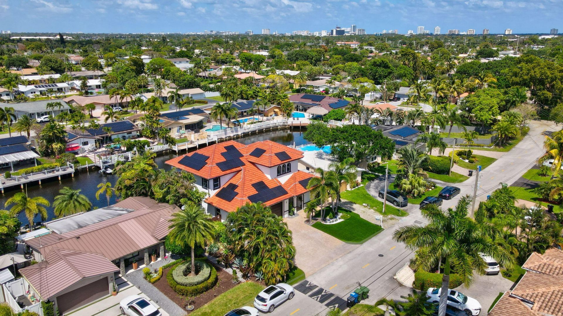 1467 NE 53rd Court, Fort Lauderdale, FL 33334 Photo