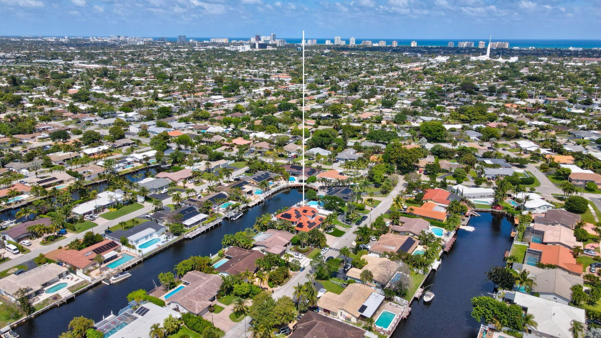 1467 NE 53rd Court, Fort Lauderdale, FL 33334 Photo