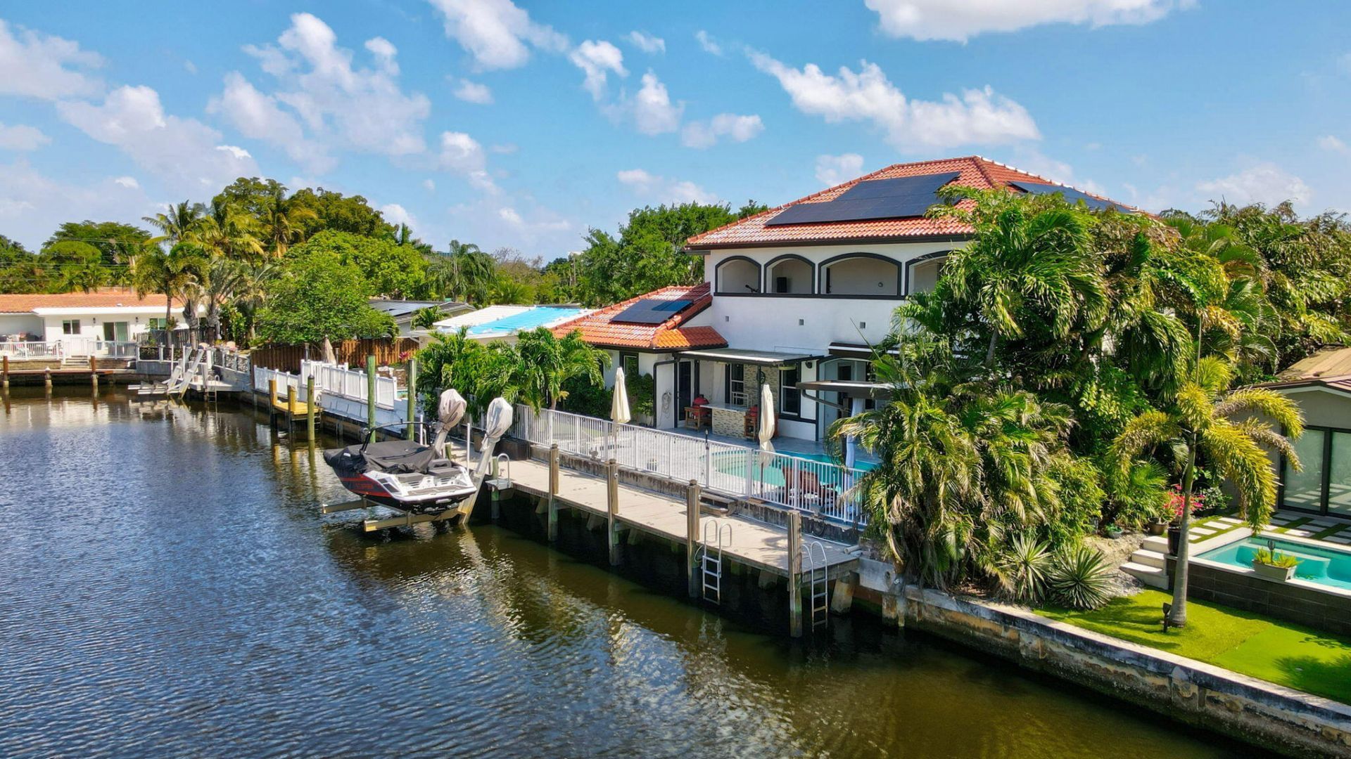 1467 NE 53rd Court, Fort Lauderdale, FL 33334 Photo