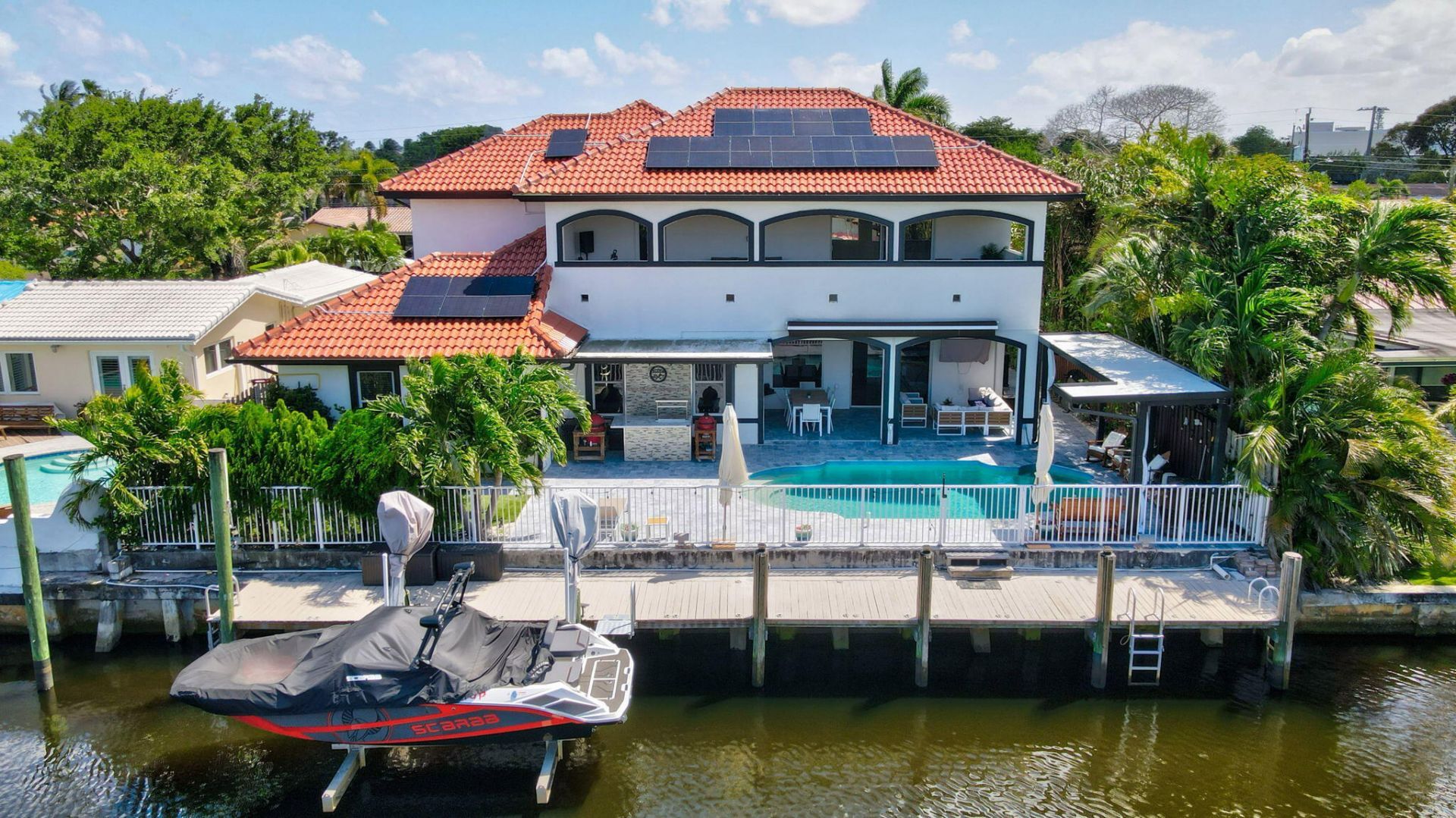 1467 NE 53rd Court, Fort Lauderdale, FL 33334 Photo