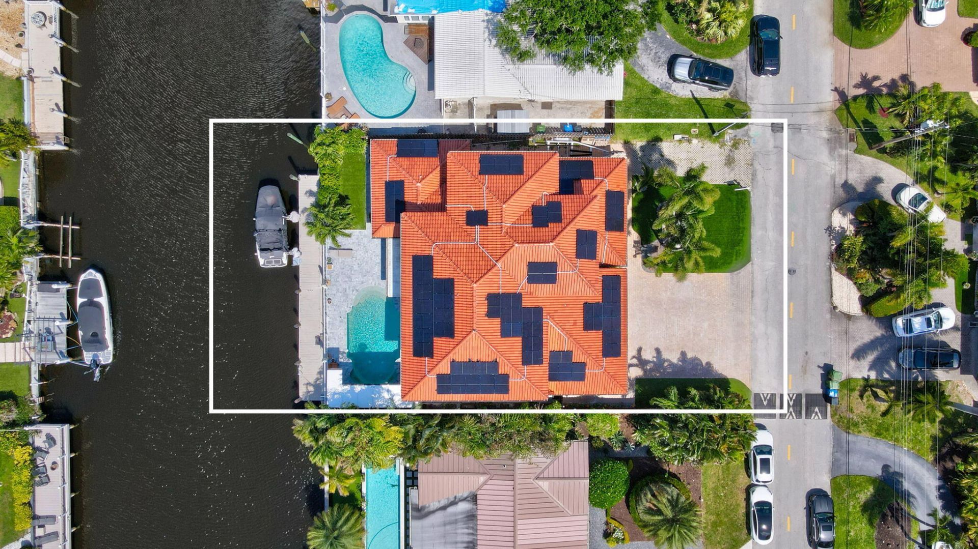 1467 NE 53rd Court, Fort Lauderdale, FL 33334 Photo