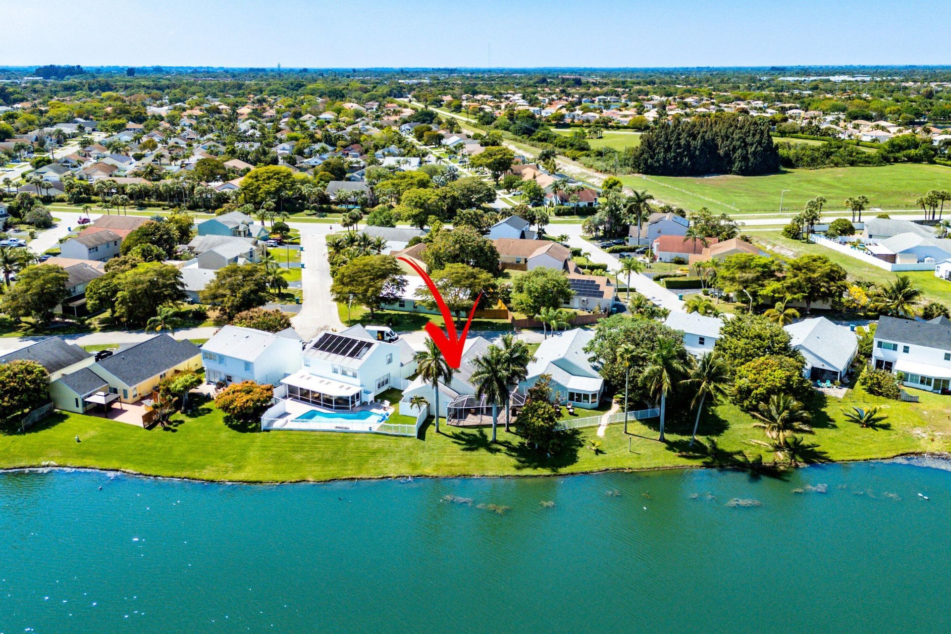 29 Swallow Drive, Boynton Beach, FL 33436 Photo