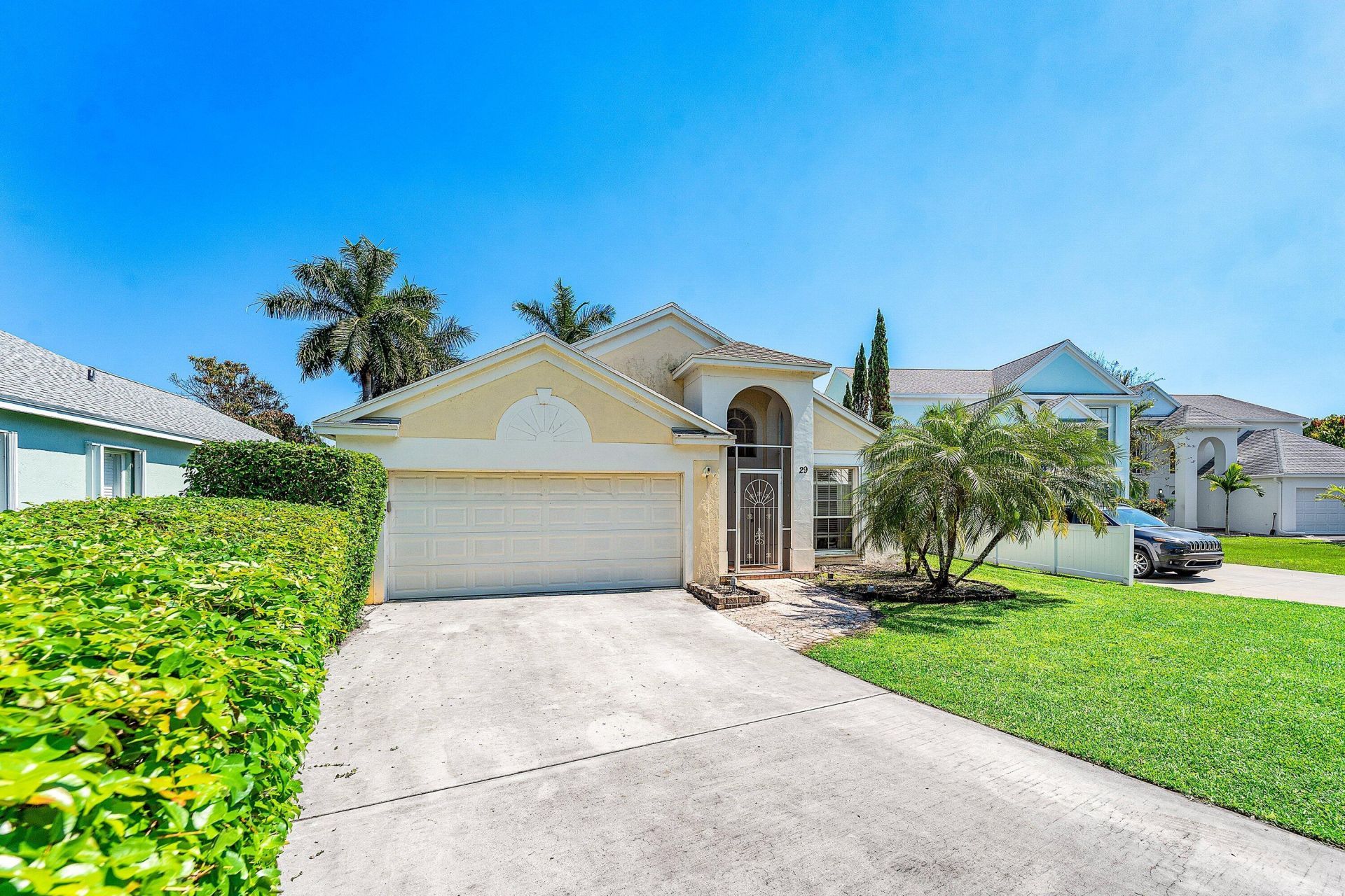 29 Swallow Drive, Boynton Beach, FL 33436 Photo