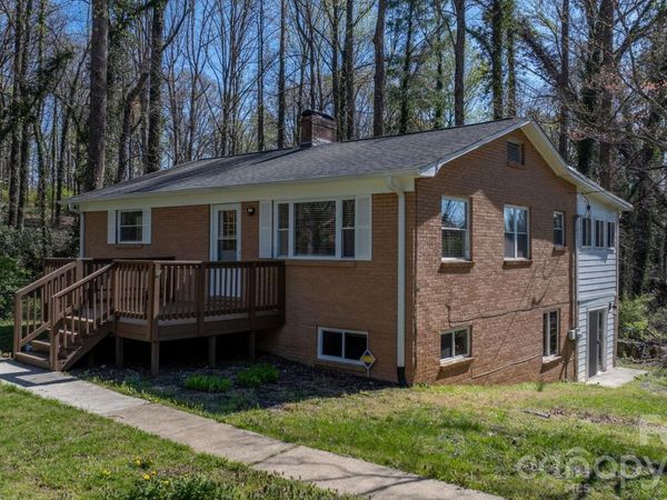 1859 Mcree Road , Newton, NC 28658