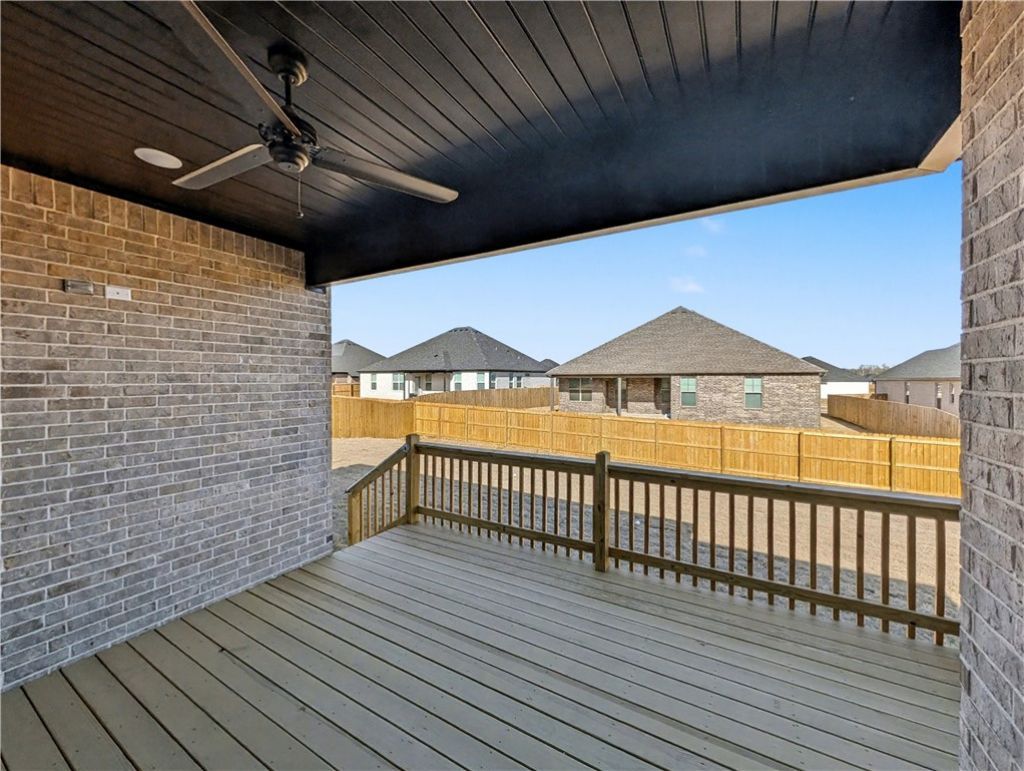 2023 S O Street, Fort Smith, AR 72901 Main Photo