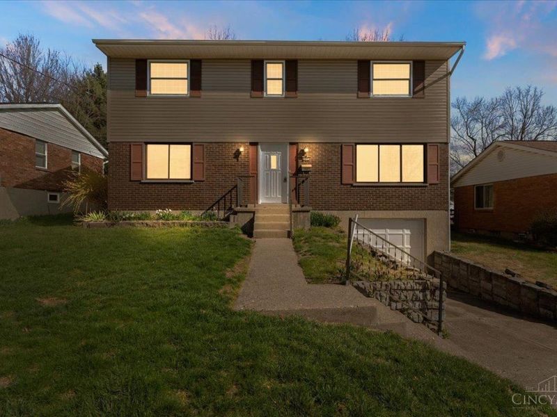 5474 Starcrest Drive, Delhi Twp, OH 45238 Photo 1